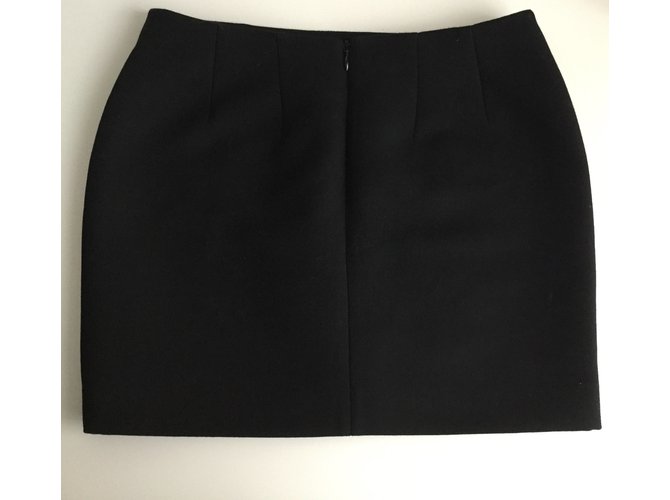Anthony Vaccarello Afueras Negro - vista 2
