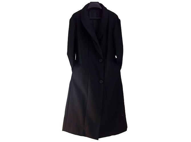 Lemaire KAFTAN - view 2