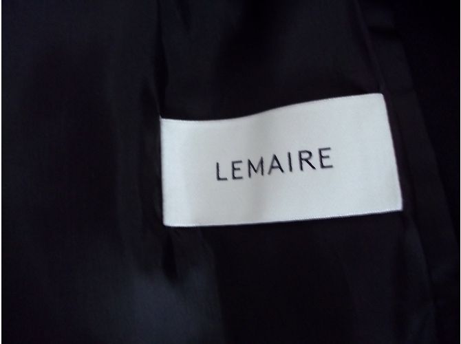 Lemaire KAFTAN - view 4
