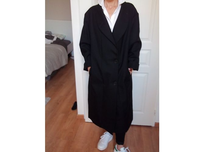 Lemaire KAFTAN - view 7