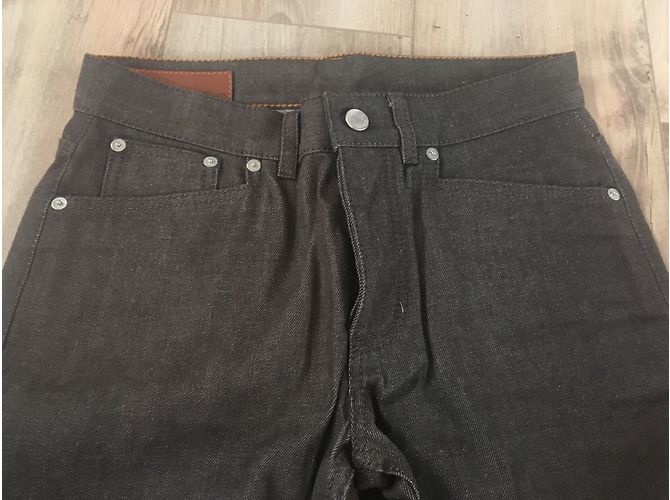 Hermès Men's jeans Grey - view 5