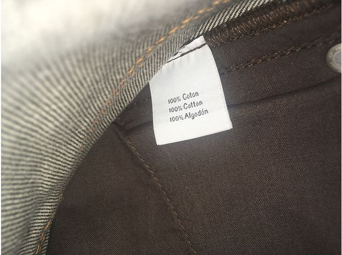Hermès Men's jeans Grey - view 8