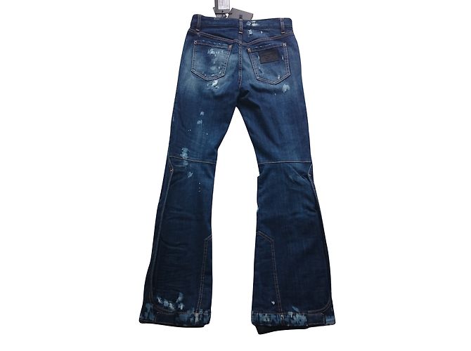 Dsquared2 Jeans - vue 2