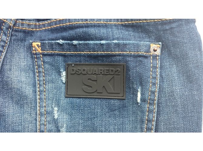 Dsquared2 Jeans - vue 6
