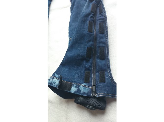 Dsquared2 Jeans - vue 7
