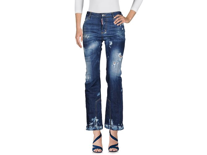 Dsquared2 Jeans - vue 8