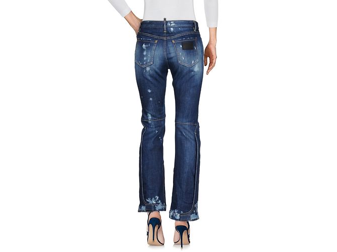 Dsquared2 Jeans - vue 9