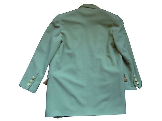 Georges Rech Anis Jacke aus Wolle - Ansicht 2