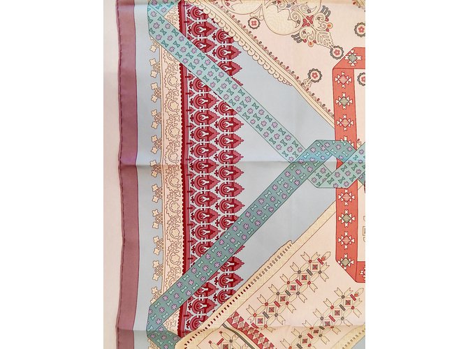 Hermès BRINS D'OR Multicolor - vista 6