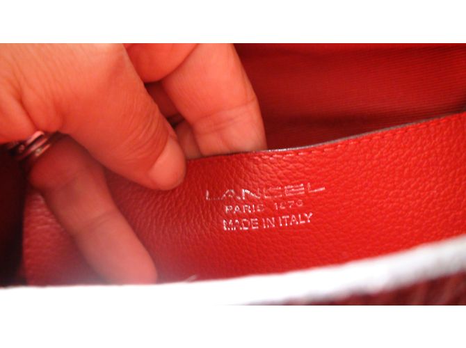 Lancel Charlie - vista 6