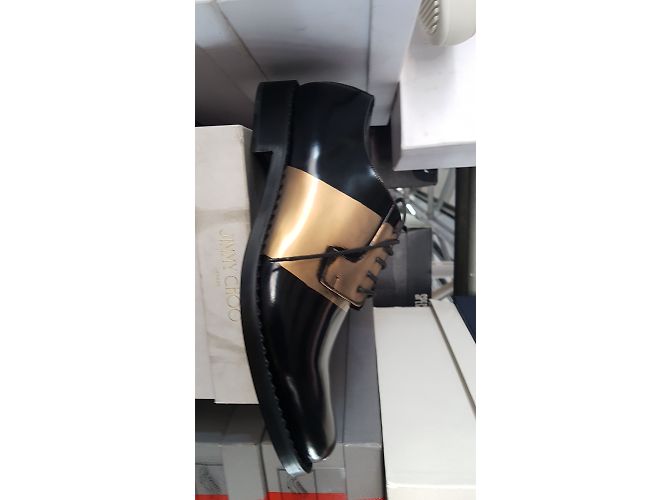 Jimmy Choo Derbies 'Alaric' - vue 5