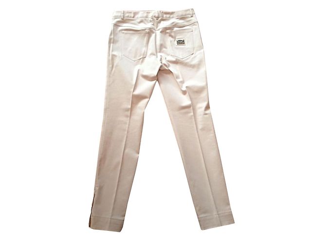 Dolce & Gabbana Pantalones - vista 2