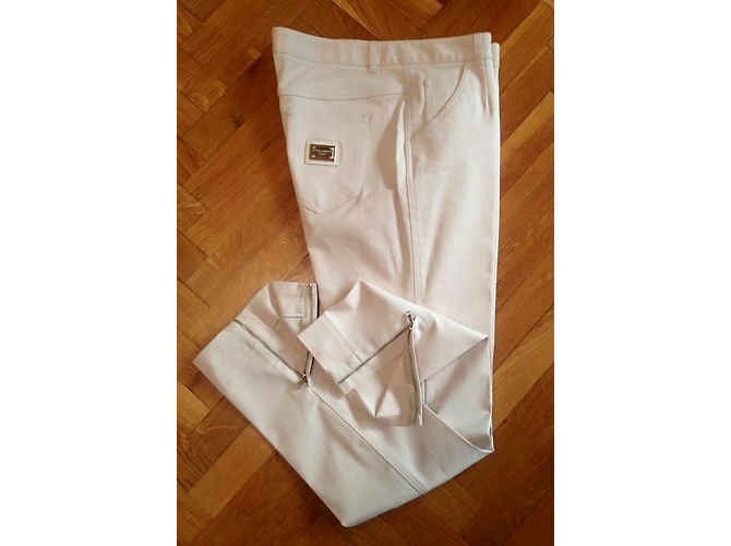 Dolce & Gabbana Pantalones - vista 3
