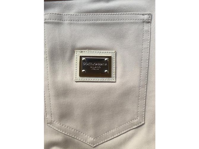 Dolce & Gabbana Pantalones - vista 4