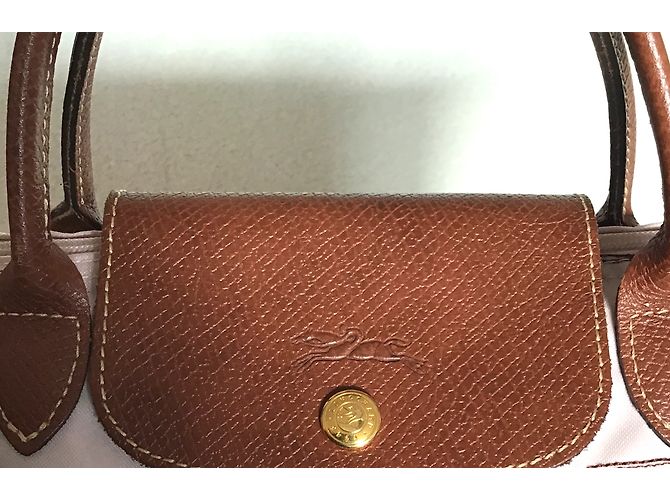 Longchamp Tote - vista 4