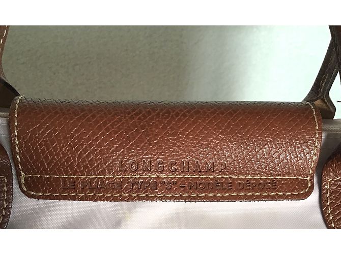 Longchamp Tote - vista 5