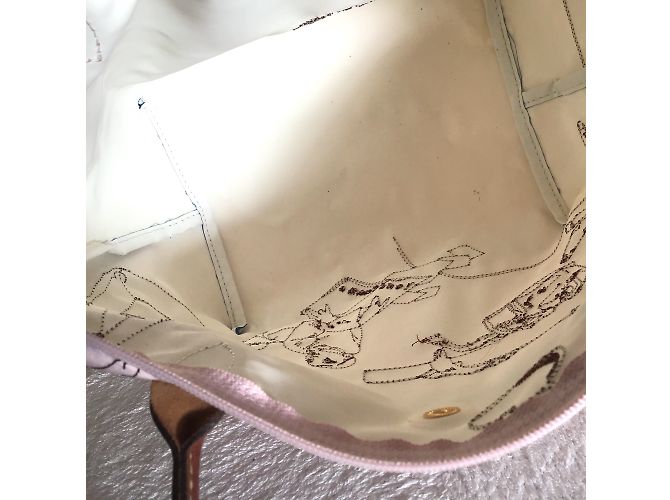 Longchamp Tote - vista 6