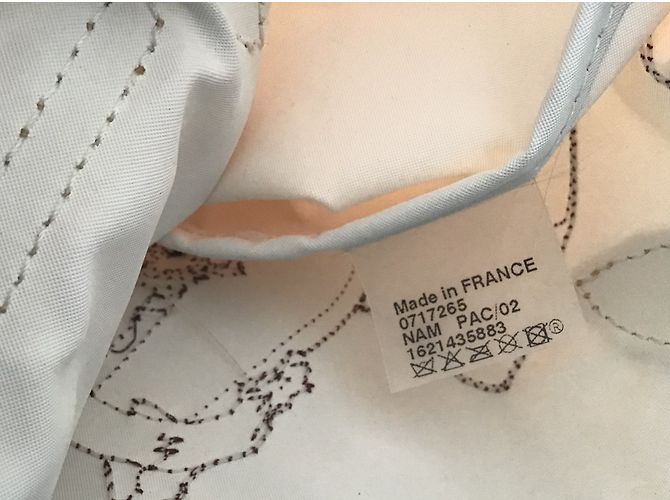 Longchamp Tote - vista 8