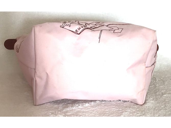 Longchamp Tote - vista 9