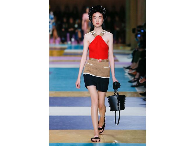 Miu Miu Tops - Ansicht 2