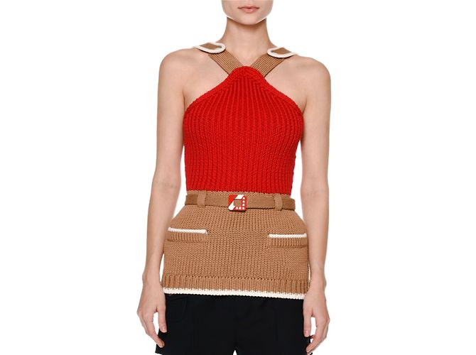 Miu Miu Tops - Ansicht 4