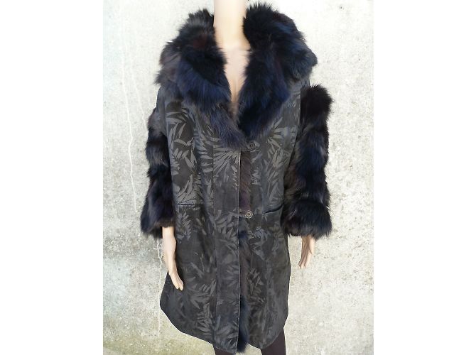 Guy Laroche Coats - view 2