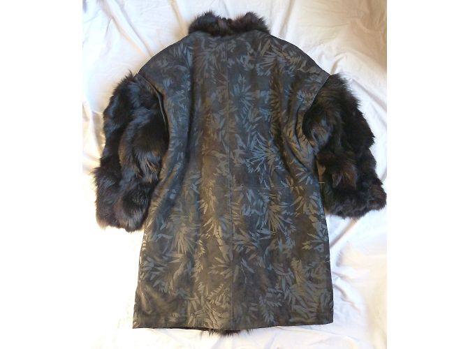 Guy Laroche Coats - view 3