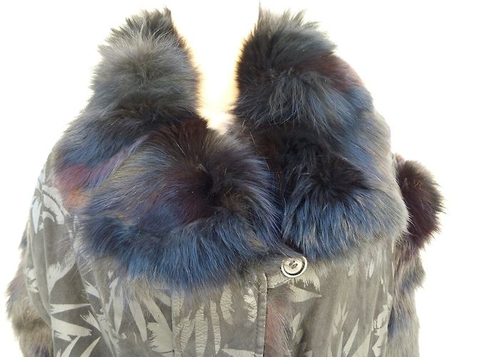 Guy Laroche Coats - view 4