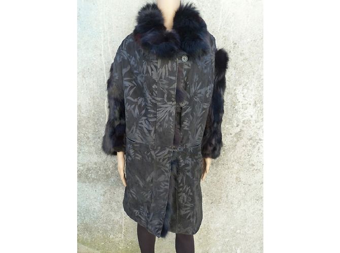 Guy Laroche Coats - view 5