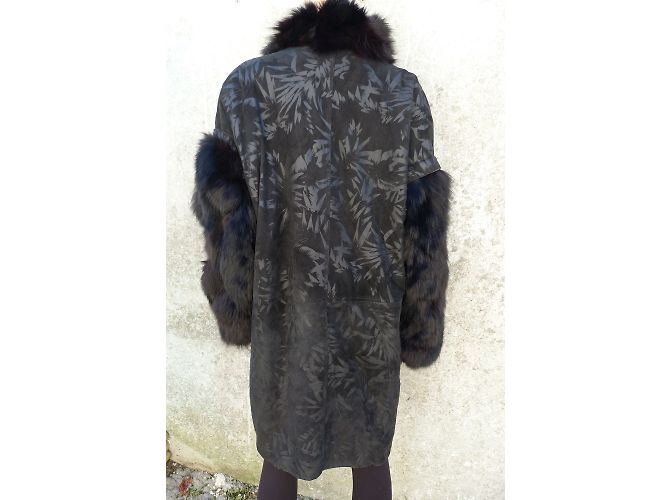 Guy Laroche Coats - view 6
