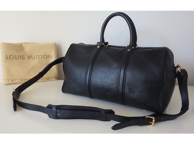 Louis Vuitton Sofia Coppola Nero - vista 2