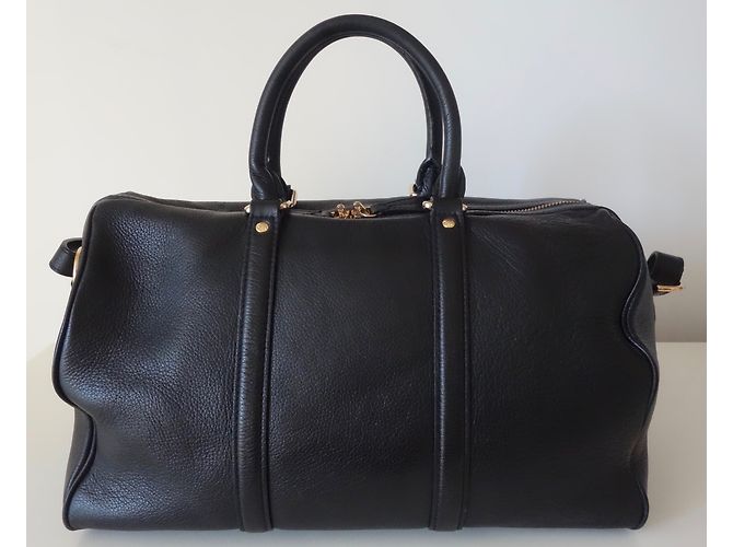 Louis Vuitton Sofia Coppola Nero - vista 3