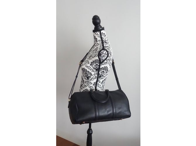 Louis Vuitton Sofia Coppola Nero - vista 4