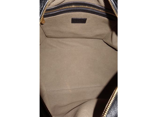 Louis Vuitton Sofia Coppola Nero - vista 5