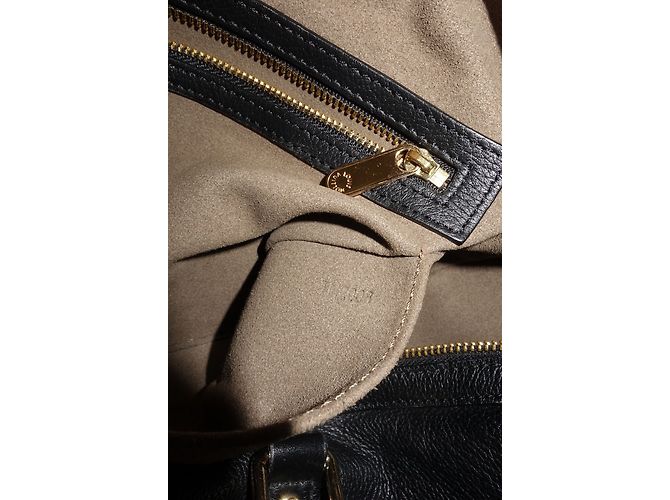 Louis Vuitton Sofia Coppola Nero - vista 6