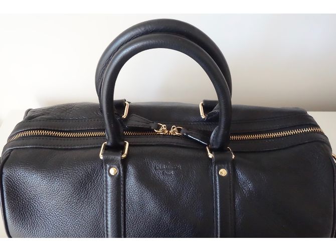 Louis Vuitton Sofia Coppola Nero - vista 7