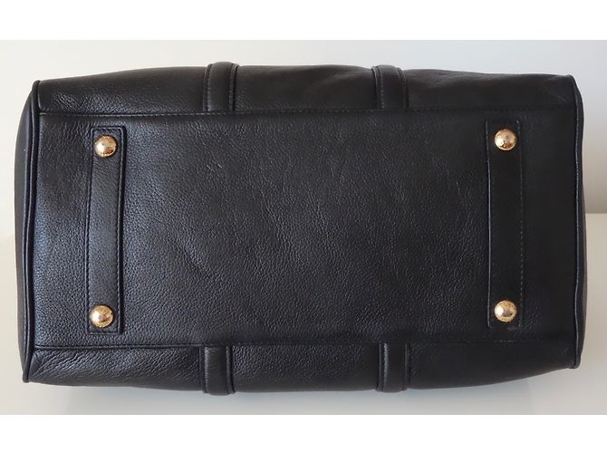 Louis Vuitton Sofia Coppola Nero - vista 9