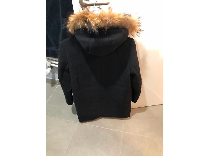 Cappotto donna Sandro - vista 3