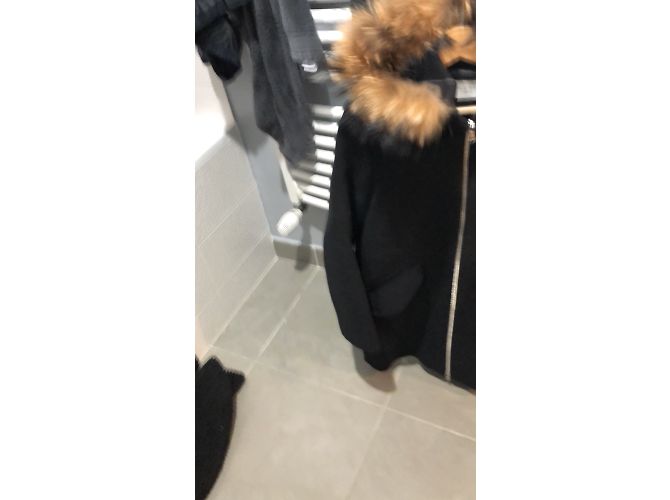 Cappotto donna Sandro - vista 4