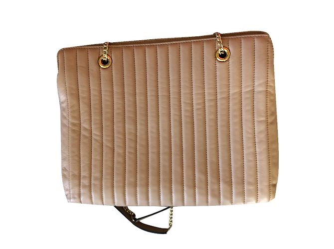 La Bagagerie Handtaschen Beige - Ansicht 2