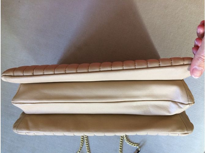 La Bagagerie Handtaschen Beige - Ansicht 3