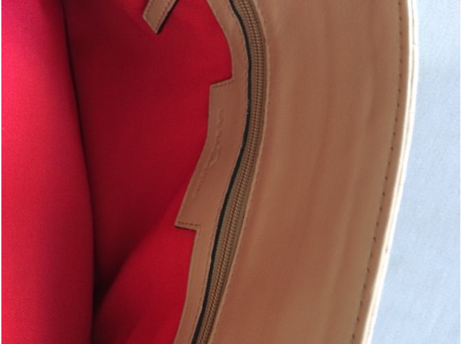 La Bagagerie Handtaschen Beige - Ansicht 5