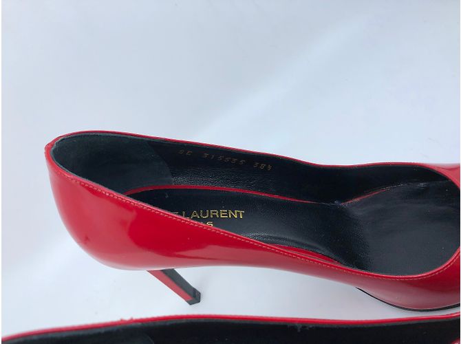 Yves Saint Laurent Tacchi - vista 5