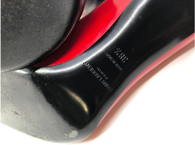 Yves Saint Laurent Tacchi - vista 7
