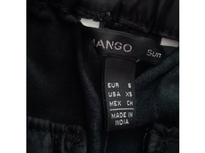 Mango Hose - Ansicht 4