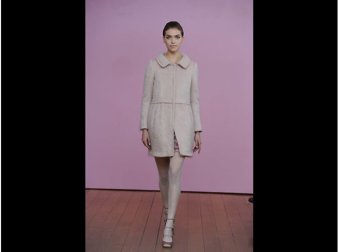 Philosophy Di Alberta Ferretti Abrigos - vista 6