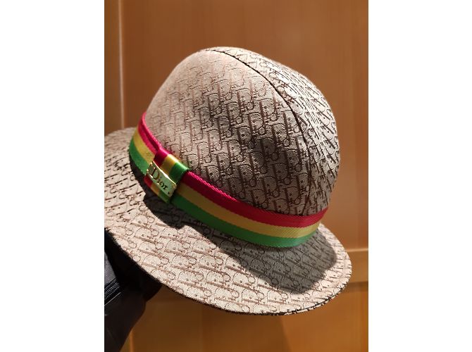 Dior Monogramm Bob - Ansicht 4