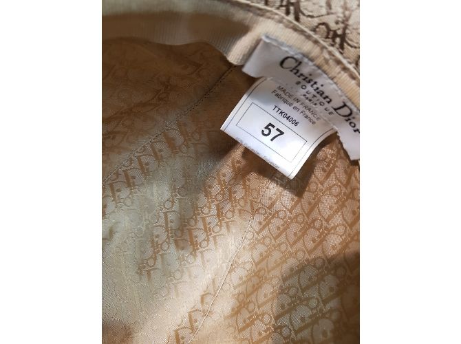 Dior Monogramm Bob - Ansicht 6