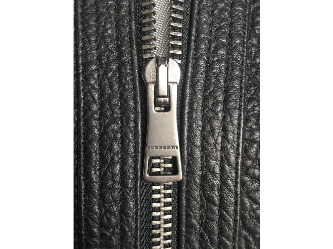 Burberry Brit Biker-Jacke - Ansicht 5