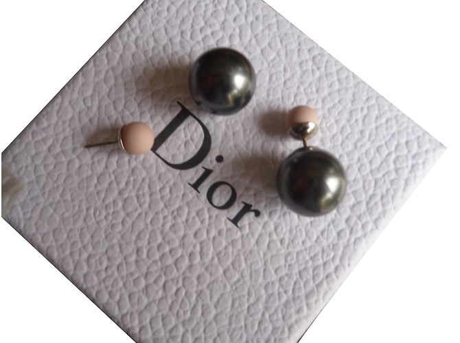 Dior Brincos - vista 2